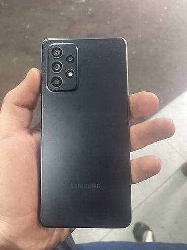 telefon a 32: Samsung Galaxy A34 5G, İki sim kartlı — 7