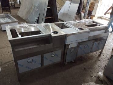 toster qiyməti: Bar station qiymet olcu ve detaya gore hesablanir Birinci əl — 2