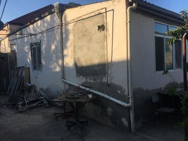 şağanda kirayə evlər: Təcili satılır 4 otag 4 sotda sened belediye qiyməti 70.000 təcili — 10