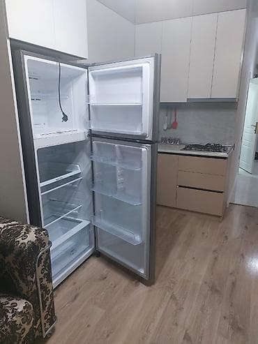 28 may da 1 otaqli kiraye ev: 2 otaqlı studiya mənzil - Daxili dəhliz: qarderob sistemi — 4