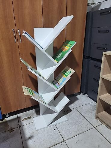 rəf kitab: Yeni, Kitab rəfi — 2