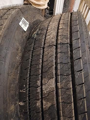 maşın al: FORZA yük avtomobili təkərləri - Ölçü: 315/80 R22.5 - Nişanlama — 3
