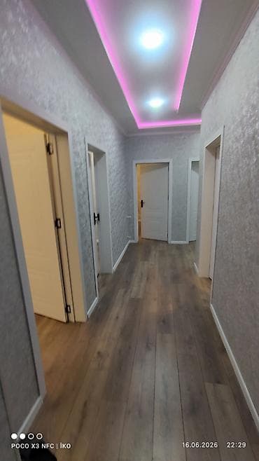 demir qaraj satilir: 4 otaqlı, 120 kv. m, Kredit yoxdur, Yeni təmirli — 5