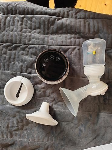 Одиночный бидон — 4