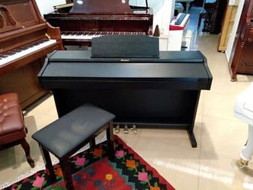 music gallery: Elektropiano "Roland" - Akustik və Elektronik Pianino və Royal Satışı — 1
