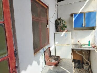 kiraye ev sabunçu: 2 kv. m, 1 otaqlı, Qaz, İşıq, Su — 2