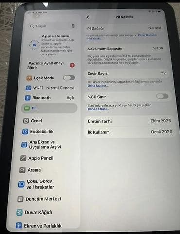 asus x540ma gq312: IPad A16 128GB mavi rəngdədir 💙 Cəmi 22 dəfə şarj olunub, batareya — 5