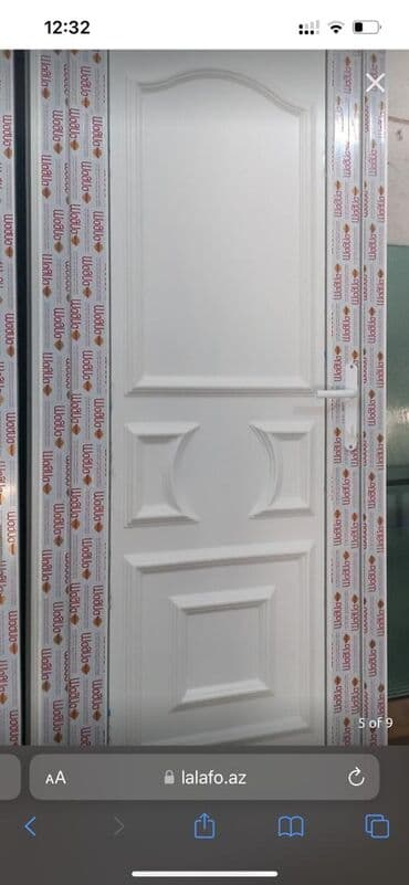 двери на заказ в баку: Двери-перегородки — 21