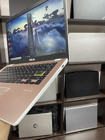 notebook ram: 💻 ASUS E410MA-202 – Yüngül, zərif və gündəlik istifadə üçün ideal — 3