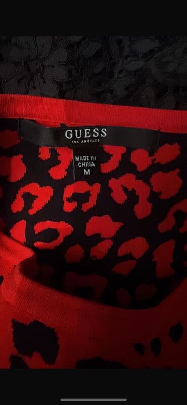 mini don: Kokteyl donu, Mini, Guess, M — 3