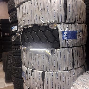 disk maşın: Yeni Şin Bridgestone 315 / 80 / R 22,5 — 8
