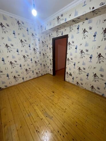 ist petrol tbilisi prospekti: 3 otaqlı, Yeni tikili, 92 kv. m — 6