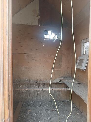 taxta divar panelleri: Toyughini – daşına bilən konstruksiya - Material: tamamilə taxtadan — 4