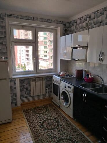 şuşada günlük kiraye evler: 🏡 Kirayə – 3 otaqlı mənzil 📍 Gəncə şəhəri, Beynəlxalq Xəstəxananın — 1