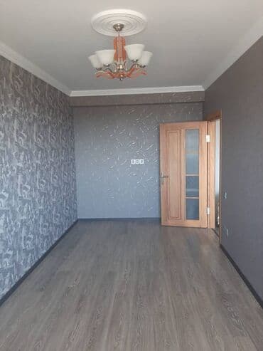 zal satılır: Bakıxanov qəs., 2 otaqlı, Yeni tikili, m. Qara Qarayev, 67 kv. m — 2