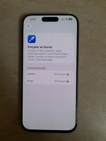 iphone 11 kontakt home: IPhone 15 Pro, 128 GB, Natural Titanium — 7