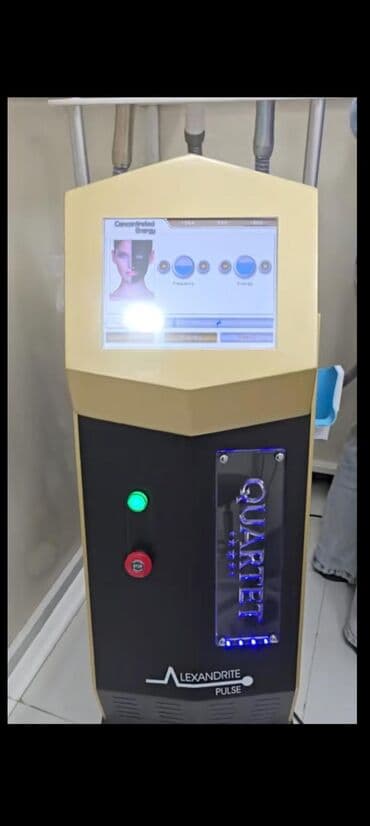 helium aparati: Bu, epilyasiya, cavanlaşma, RF liftinq, tatu silmə və karbon pilinq — 8