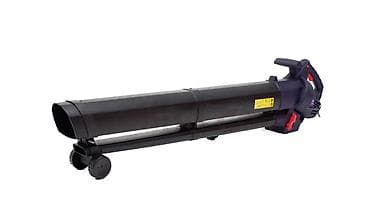 Makute hava üfürən (elektrikli) Model: PB122 - 3-ü 1-də