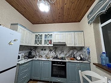 modern metbex mebelleri: Metbex mebeli Qaz moyka aspiratör stol dıvan hamsi bır yerde satılır — 4