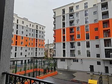 rahat emlak: Bakıxanov qəs., 4 otaqlı, Yeni tikili, 149 kv. m — 1