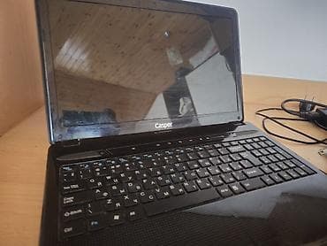 acer intel core i7: Casper noutbuk (+adapter) Satılır: Casper Nirvana 15.6" Qiymət: 289 — 6