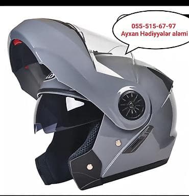 603 мотор: Modulyar motosiklet dəbilqəsi – ANDA Helmets - Tip: Flip-up (çənə — 4