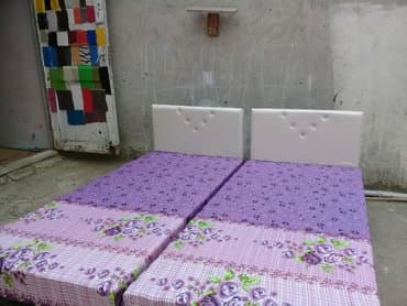 2ci el kravat: Yeni, Təknəfərlik çarpayı — 5