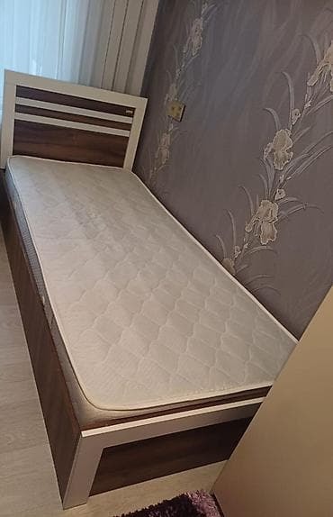 Carpayi teze 1 ayindi kocle bagli satilir 110 azn Sumqayit *Mehra