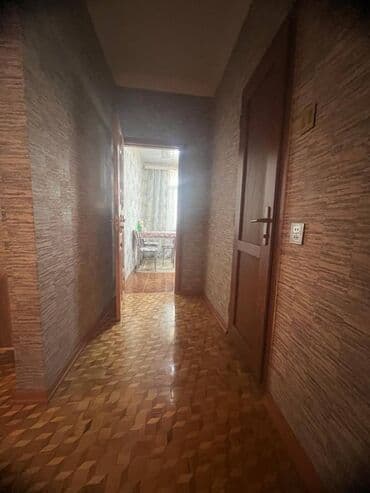 квартиры в ипотеку: Баку, 4 комнаты, Вторичка, м. Ази Асланов, 100 м² — 18