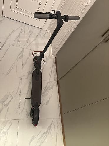 skoda yeti: - Kingsong-X1, 500 sm3, 2024 il, 590 km — 4