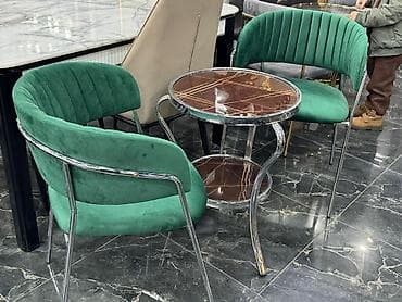 Дом и сад: RESTORANLAR ÜÇÜN PROFESİONAL MEBELLƏR – TOPDAN və PƏRAKƏNDƏ SATIŞ! — 5