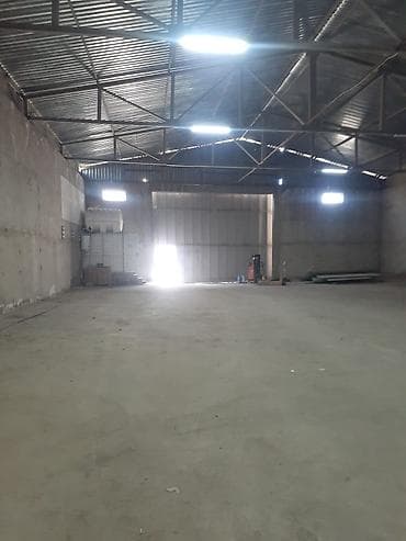 samux rayon: Sənaye və saxlanc üçün anbar icarəyə verilir Anbar Binəqədi rayonu — 2