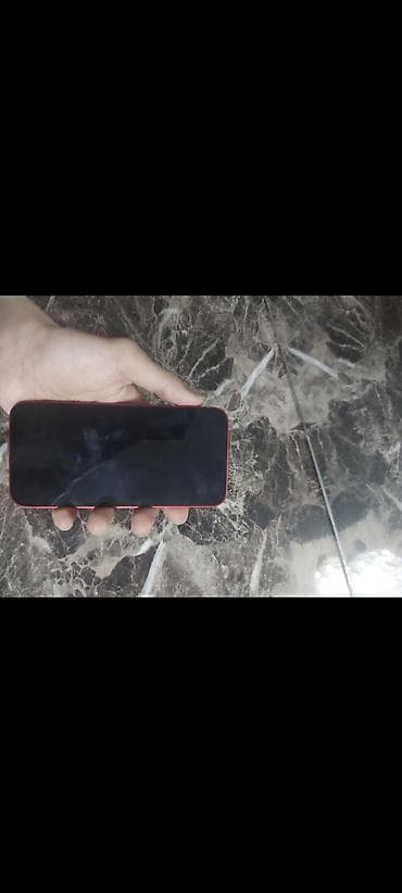 IPhone 13, Qırmızı lalafo.az -da IPhone 13, Qırmızı