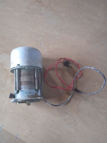 Nasos, Quyu üçün, Ev üçün (məişət), quraşdırılma Səthi, İşlənmiş