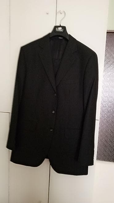 Köynəklər: Kişi kostyumu + qoruyucu geyim kisəsi - Brend: Emiland (Made in — 2