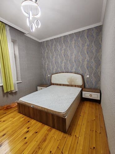 sabuncuda satilan ucuz evler: Binəqədi qəs. 3 otaqlı, 80 kv. m, Kredit yoxdur, Yeni təmirli — 12
