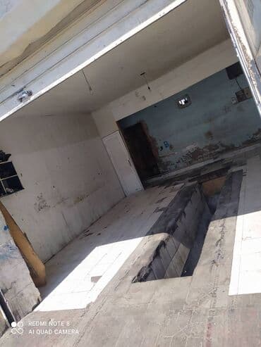 icare kafe: Çilingər, yağlama, elektrik və.s üçün yararlı olan sex icarəyə — 1