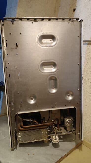 kombi imerqaz: Kombi İmmergas 24 kVt — 3