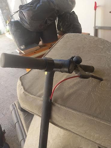 te 16: Xiaomi Mi Electric Scooter (M365 seriyası) - Marka/model: Xiaomi Mi — 5