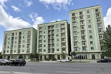 basavik satisi: 2 otaqlı, Yeni tikili, 51 kv. m — 4