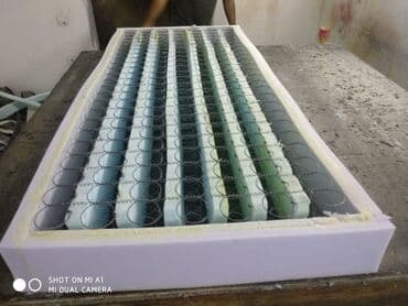 матрасы в баку цены: Anbardan Ortopedik Matrasların (döşəklər)tək nəfərlik - 68manatdan — 5