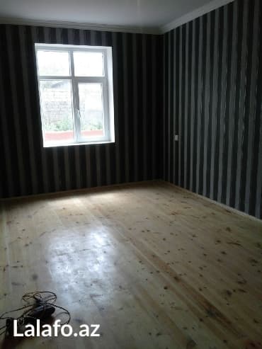 gencede ucuz evler 2023: Masazır 3 otaqlı, 72 kv. m, Kredit var, Yeni təmirli — 4