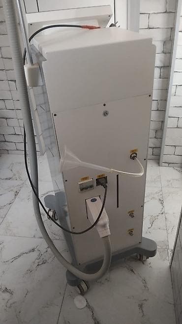 touch screen: Diod Lazer Aparatı ⭐ ÜMUMİ MƏLUMAT Diod lazer aparatı, lazer — 5