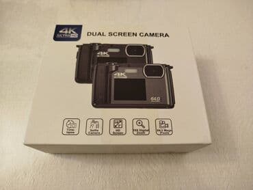 Kompüter, noutbuk və planşetlər: Salam. Fotoaparat yenidi. Özüm gətizdirmişəm,Yeni Modeldi. Tam — 11