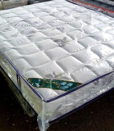 tək nəfərlik matras: Yeni, Ortopedik matras, İki nəfərlik — 18