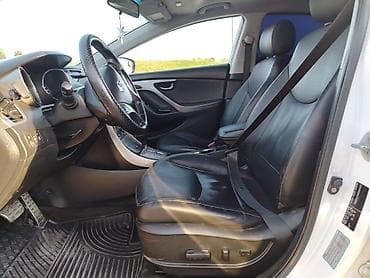 benzin filter: Hyundai Elantra: 1.6 l | 2013 il Sedan — 8