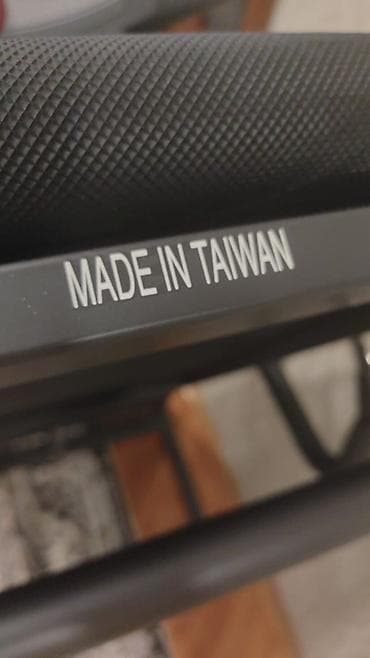 İdman çantaları: JKEXER qaçış trenajoru - Marka/model: JKEXER (paneldə orijinal loqo) — 6