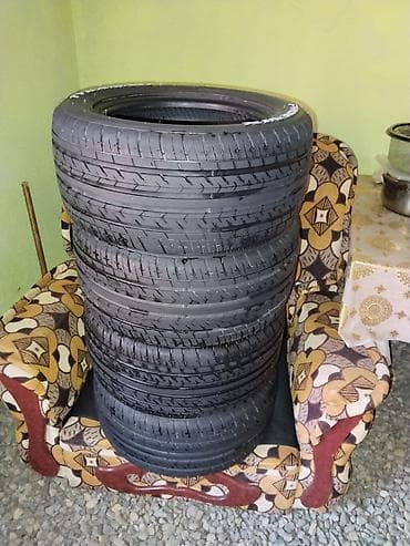 avtomobil diski: Təkərlər yenidir — 3