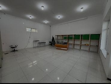 kiraye ec: İcarəyə obyekt – hazır market sahəsi - Yol kənarında, geniş parkinq — 3