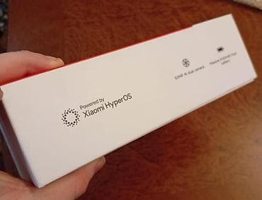 i̇rşad telecom xiaomi: Redmi 14C smartfon hec bir probelim yoxdur her sey goz qabaginda — 4